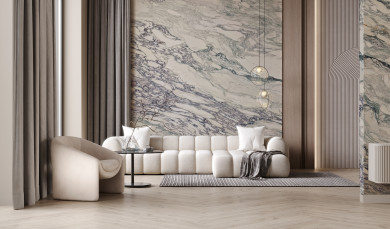 Calacatta Arni Viola