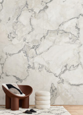 NOBILITA Porcelain Calacatta Oyster