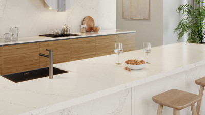 Quartz CAESARSTONE Solenna