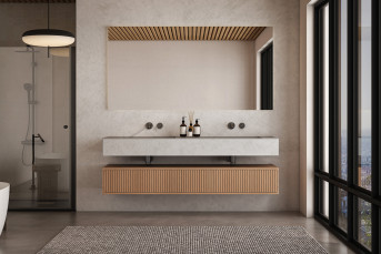 Quartz COANTE KREARTE Cristanova