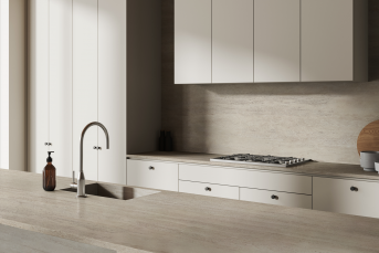 Quartz COANTE ARTEO Velora Bone