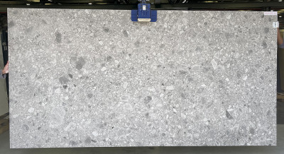 NEOLITH Terrazo Ceppo