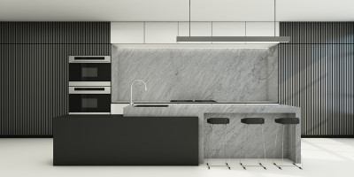 Quartz KOZO Tundra Grey