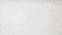 Quartz COANTE Calacatta Aurora Gold