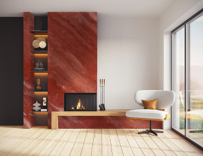 Rosso Veticano