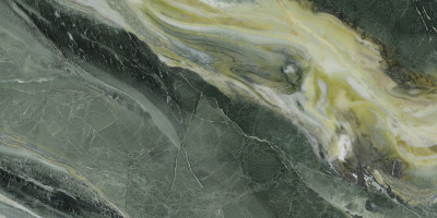 NOBILITA Porcelain Verde Profondo