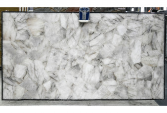 Precious Stone CRYSTAL Smoky