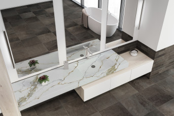 Quartz KOZO Borghini Estremo