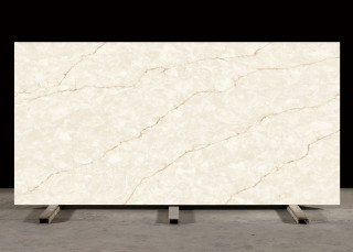 Quartz KOZO Calacatta Siena