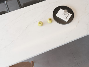 Quartz KOZO Oro Reale