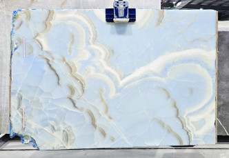 Onyx Blue