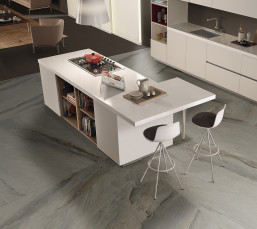 NOBILITA Porcelain Piasentina