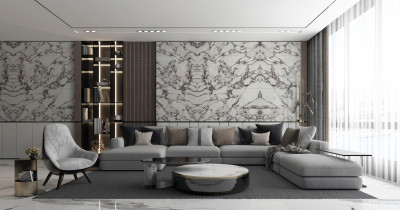 Quartz COANTE ARTEO Valtheris