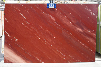 Rosso Veticano