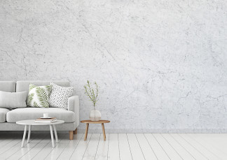 Carrara White