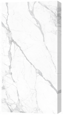 KOZO Porcelain Statuario Primo (Full Body Veining)