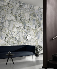 NOBILITA Porcelain La Quadrifoglio