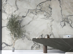 NOBILITA Porcelain Calacatta Oyster