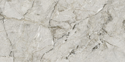 NOBILITA Porcelain SIlver Root