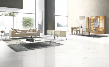 Aristona White