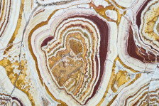 Onyx Desert Rose
