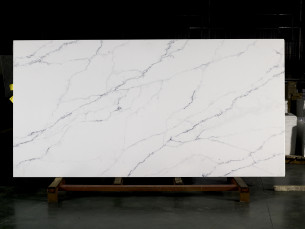 Quartz KOZO Statuario Triatan