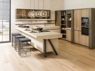 XTONE Bottega Caliza Nature