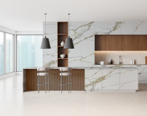 Quartz KOZO Borghini Estremo