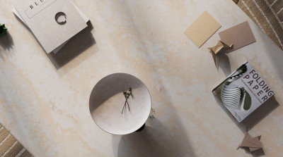 Quartz CAESARSTONE Moonflow