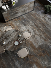 NOBILITA Porcelain Ferro Industriale