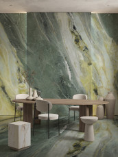 NOBILITA Porcelain Verde Profondo