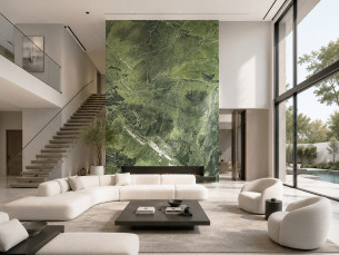 Green Pangea