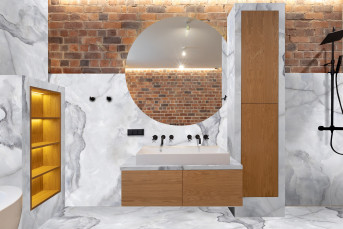 Quartz COANTE ARTEO Skylora