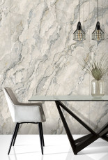 NOBILITA Porcelain White Camouflage