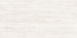 KOZO Porcelain Travertine Navona Bianco