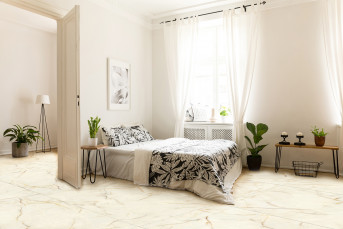 NOBILITA Porcelain Onice Bianco