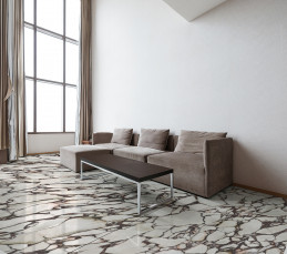 NOBILITA Porcelain Calacatta Viola