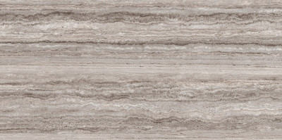 KOZO Porcelain Travertine Silver