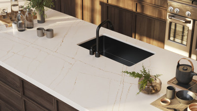 Quartz CAESARSTONE Aterra Verity