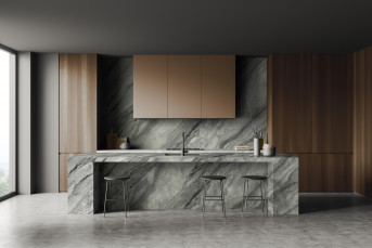 Quartz COANTE ARTEO Argemyst