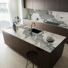 Quartz COANTE ARTEO Andarin Ash