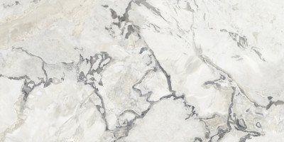 NOBILITA Porcelain Calacatta Oyster