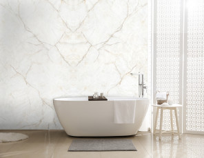 NOBILITA Porcelain Crystallo Bianco