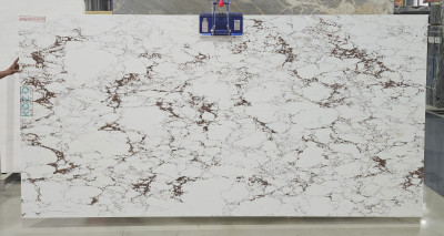 Quartz KOZO Viola Apuano