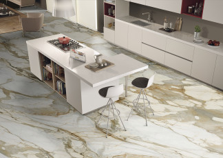 NOBILITA Porcelain Macchia Vecchia Max