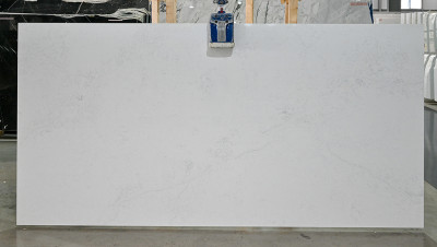 Quartz KOZO Bianco Namibia