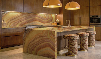Onyx Terranova