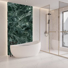 NOBILITA Porcelain Verde Alpi