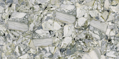 NOBILITA Porcelain La Quadrifoglio