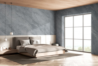 NOBILITA Porcelain Gris Di Savoie